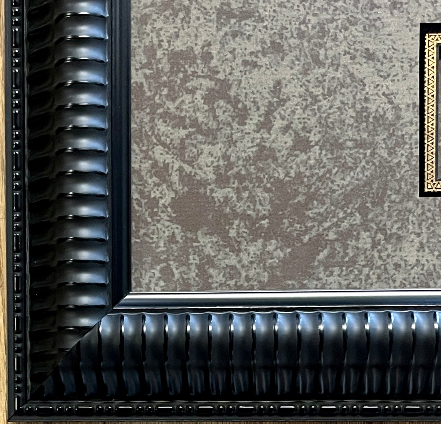 Greta Van Fleet signed 11x14 photo