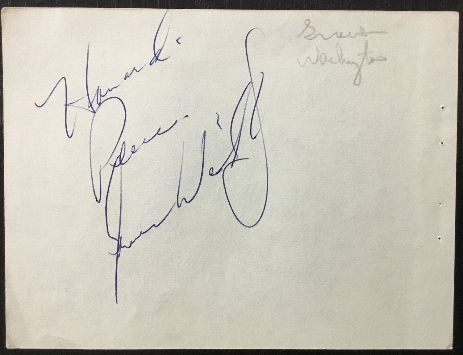 Carrie Fisher Star Wars ROTJ Signed Custom Framed Photo Display Beckett