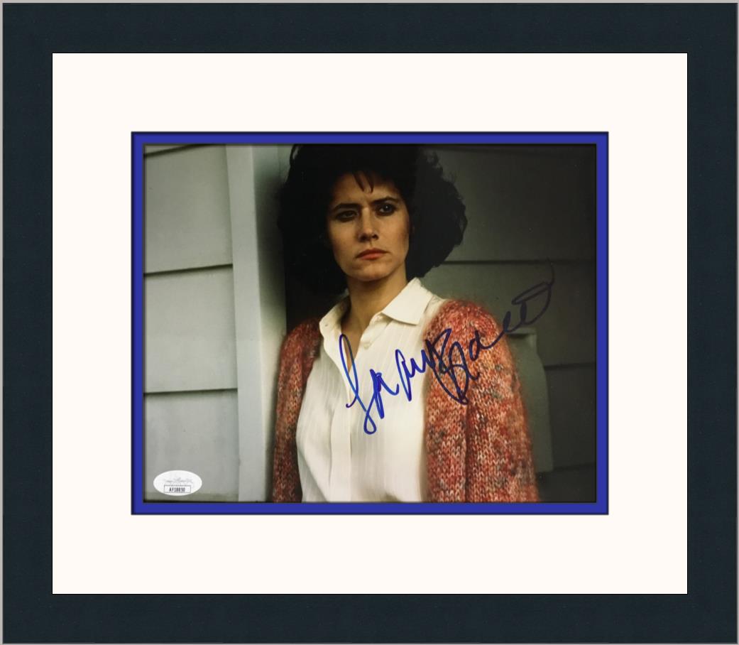Lorraine Bracco Signed Goodfellas Photo Karen