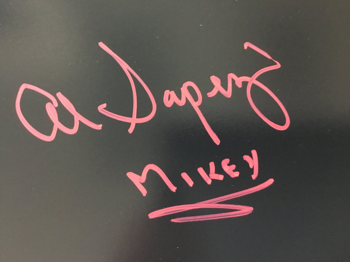 Sopranos Signed Photo Autographed by 4 Cast Members Pastore + 3