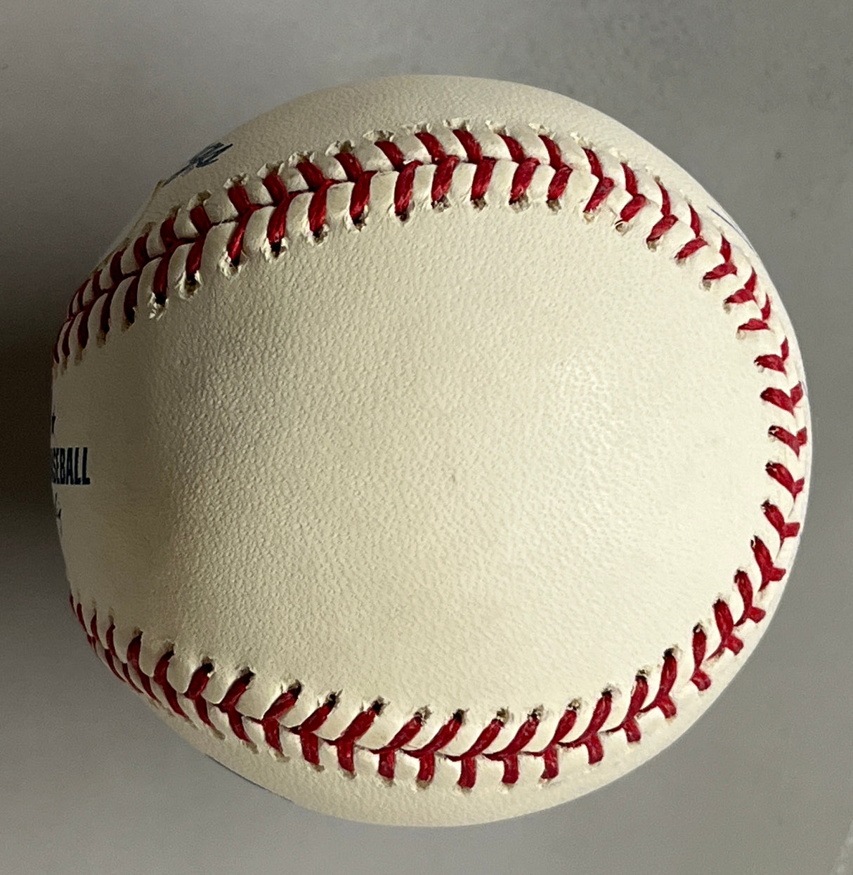 Sandy Koufax signed MLB Baseball-PSA Mint 9