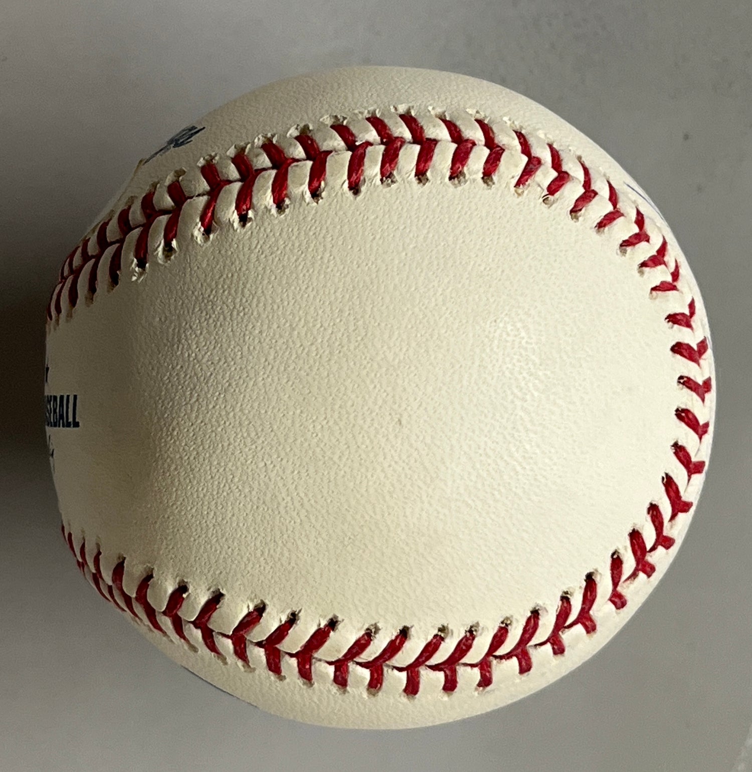 Sandy Koufax signed MLB Baseball-PSA Mint 9