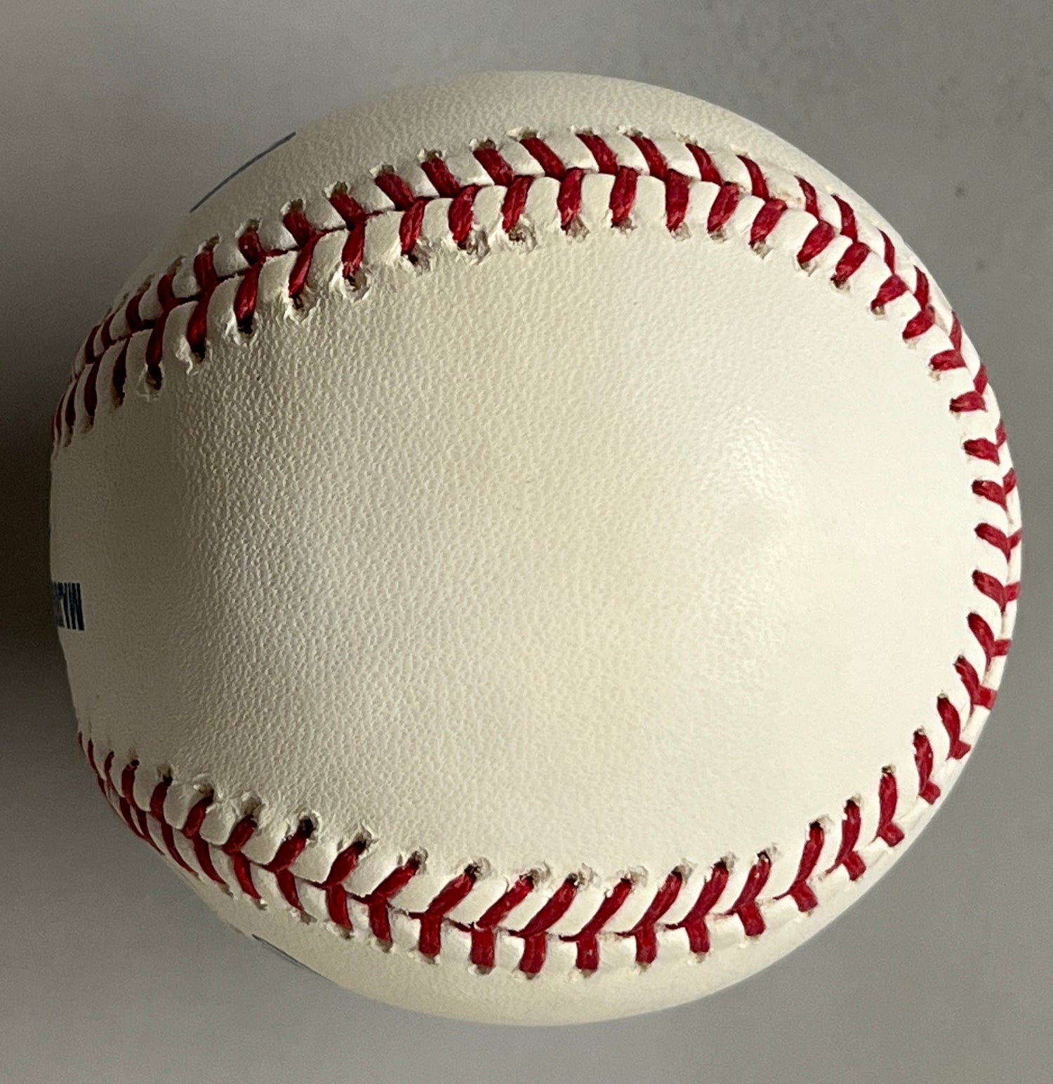 Sandy Koufax signed MLB Baseball-PSA Mint 9