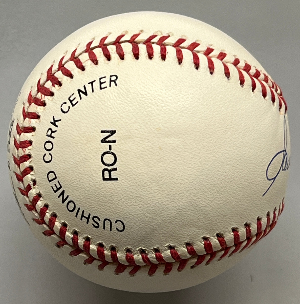 Sandy Koufax signed N.L. Baseball-JSA