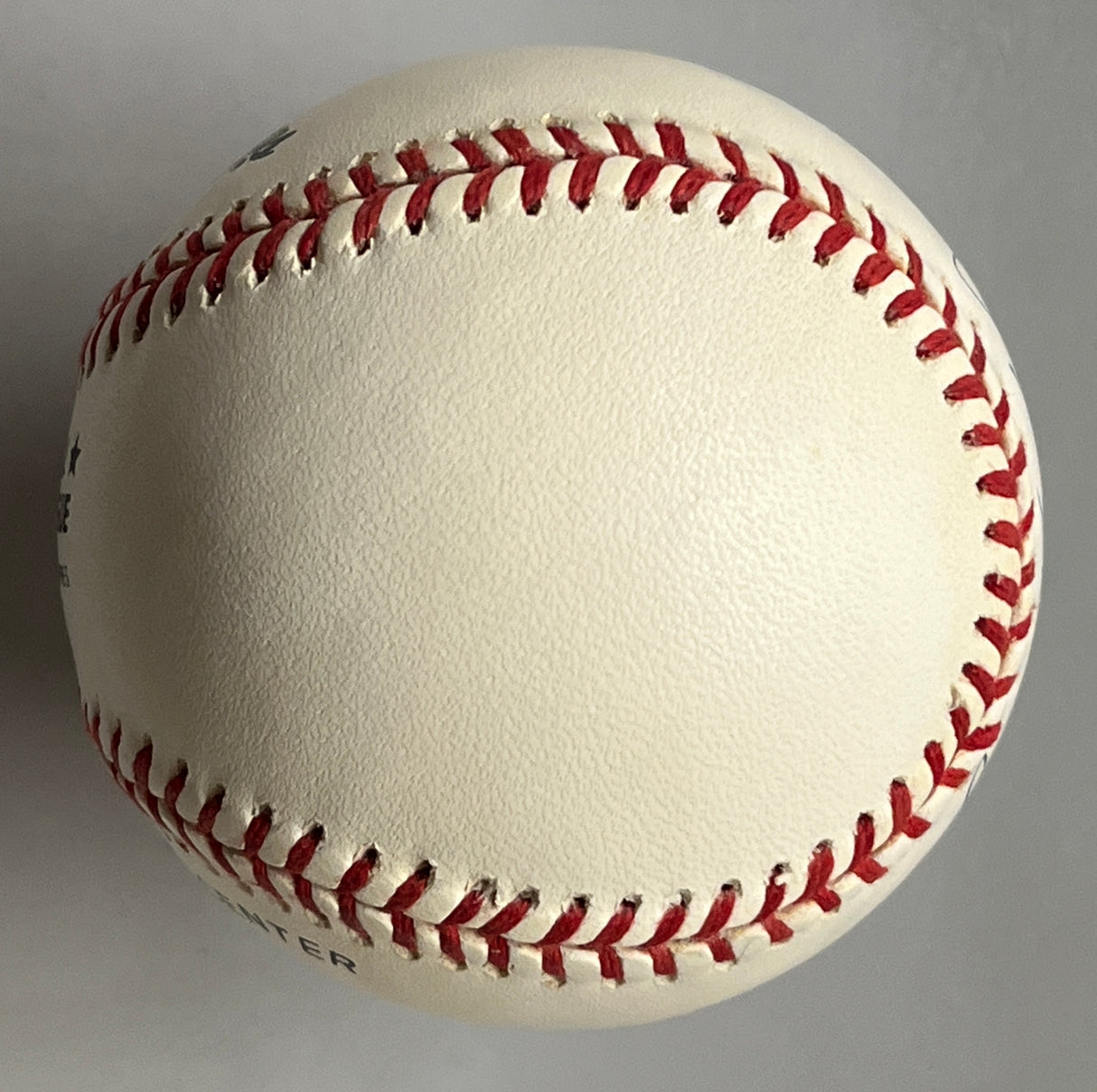 Sandy Koufax signed N.L. Baseball-JSA