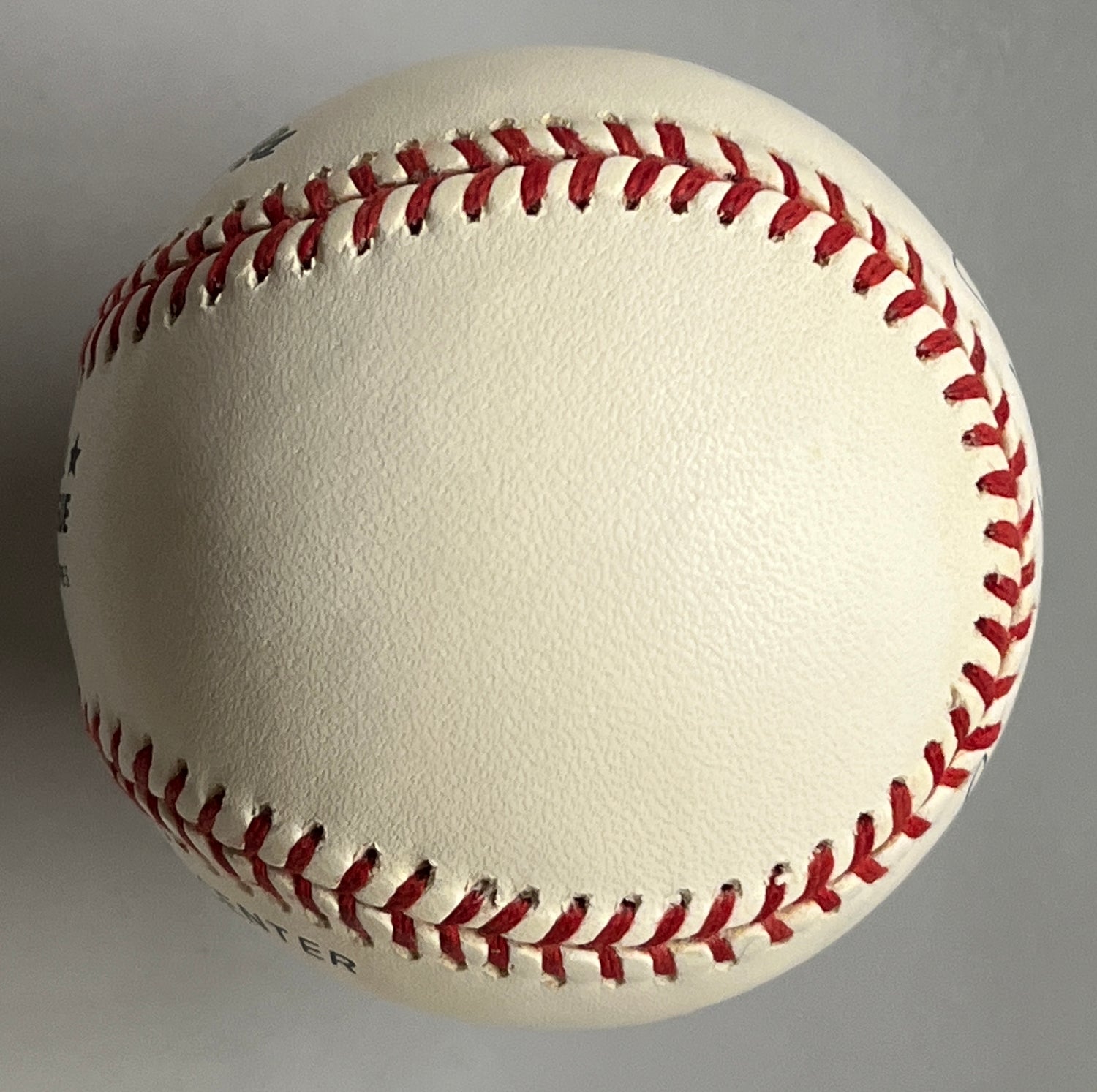 Sandy Koufax signed N.L. Baseball-JSA