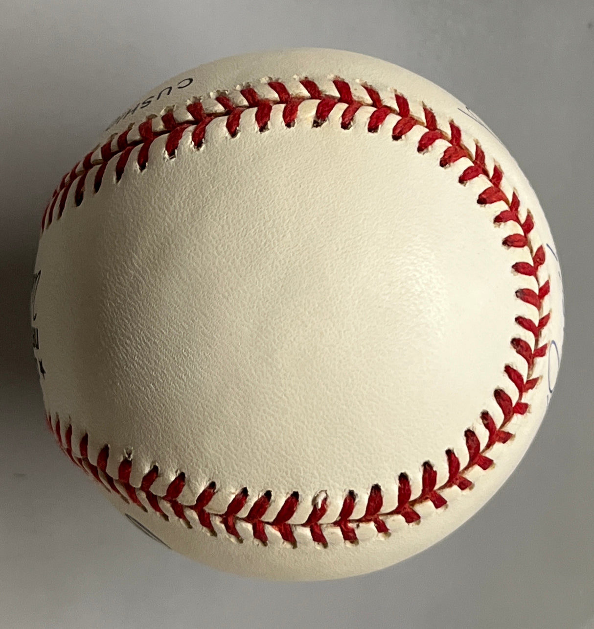 Sandy Koufax signed N.L. Baseball-JSA