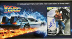Michael J Fox- Back To The Future signed photo