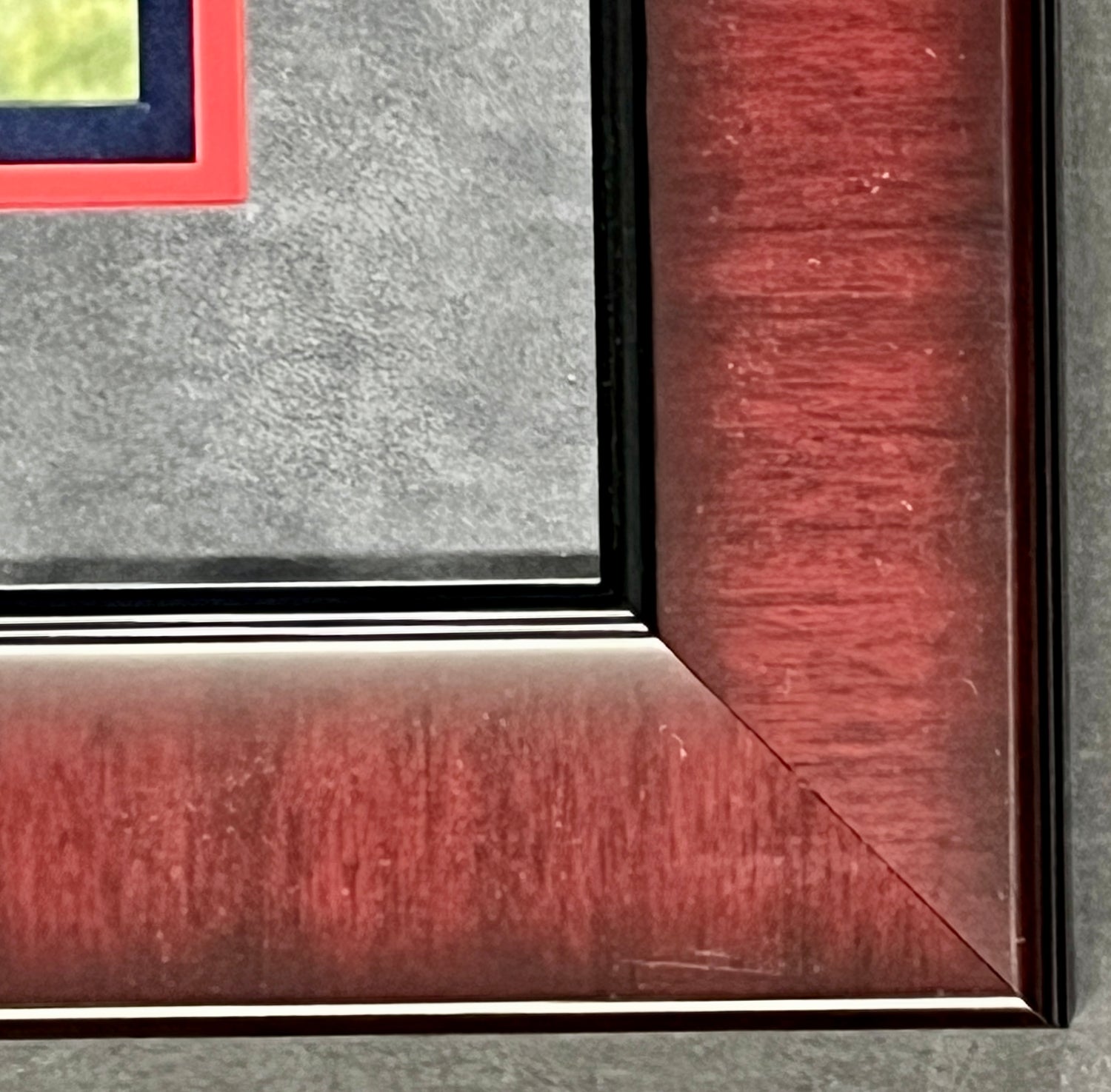 Ted Williams-Red Sox signed 16x20 Photo