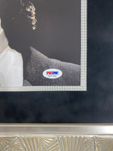 Andrea Bocelli Signed Concert Photograph
