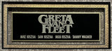 Greta Van Fleet signed 11x14 photo