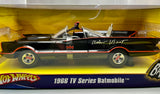 Adam West-Batman signed Batmobile