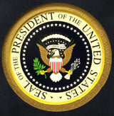 President Donald J Trump Laser Engraved Signature Series