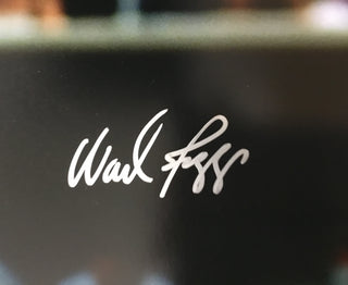 Wade Boggs signed 16x20 photo