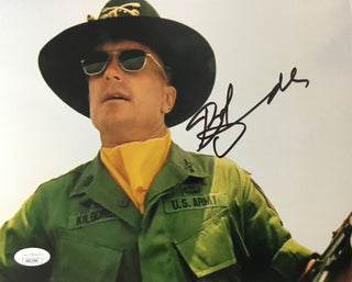 Robert Duvall Apocalypse Now Signed Photo