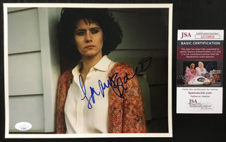 Lorraine Bracco Signed Goodfellas Photo Karen