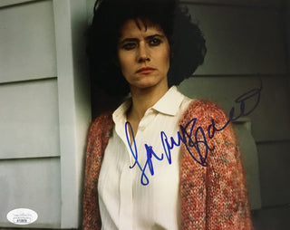 Lorraine Bracco Signed Goodfellas Photo Karen