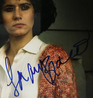 Lorraine Bracco Signed Goodfellas Photo Karen