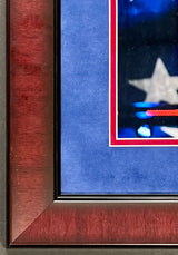 Kid Rock signed Cut