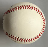 Sandy Koufax signed N.L. Baseball-JSA
