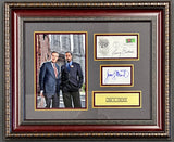 Jerry Orbach/Jessie Martin-Law and Order cuts