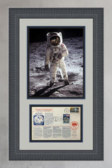 NASA Apollo 11 Original First Day of Issue Cover