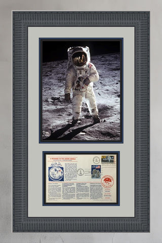 NASA Apollo 11 Original First Day of Issue Cover