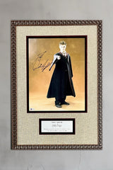 Daniel Radcliffe signed 11x14