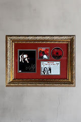 Meat Loaf-Bat Out of Hell signed photo