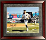 Anthony Volpe signed 16x20 photo