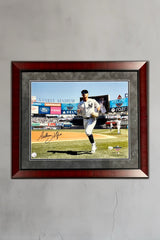 Anthony Volpe signed 16x20 photo
