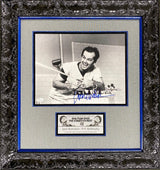 Jack Nicholson Signed One Flew Over the Cuckoo's Nest 11x14 Photo