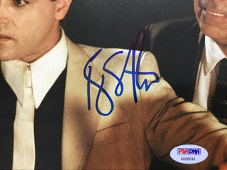 Ray Liotta Signed Goodfellas 8x10 Photo